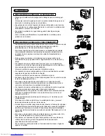 Предварительный просмотр 89 страницы Toshiba RAS-3M23GACV-E
RAS-4M27GACV-E Owner'S Manual