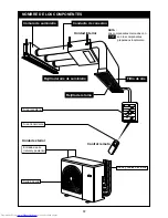 Предварительный просмотр 90 страницы Toshiba RAS-3M23GACV-E
RAS-4M27GACV-E Owner'S Manual