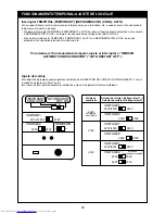 Предварительный просмотр 91 страницы Toshiba RAS-3M23GACV-E
RAS-4M27GACV-E Owner'S Manual