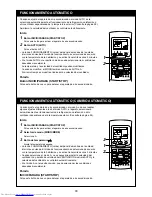 Предварительный просмотр 96 страницы Toshiba RAS-3M23GACV-E
RAS-4M27GACV-E Owner'S Manual