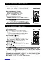 Предварительный просмотр 98 страницы Toshiba RAS-3M23GACV-E
RAS-4M27GACV-E Owner'S Manual