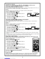 Предварительный просмотр 99 страницы Toshiba RAS-3M23GACV-E
RAS-4M27GACV-E Owner'S Manual