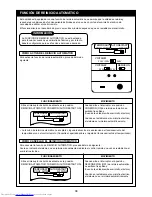 Предварительный просмотр 101 страницы Toshiba RAS-3M23GACV-E
RAS-4M27GACV-E Owner'S Manual