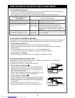 Предварительный просмотр 102 страницы Toshiba RAS-3M23GACV-E
RAS-4M27GACV-E Owner'S Manual