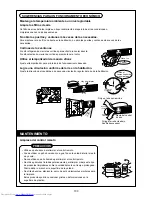 Предварительный просмотр 103 страницы Toshiba RAS-3M23GACV-E
RAS-4M27GACV-E Owner'S Manual