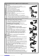 Предварительный просмотр 107 страницы Toshiba RAS-3M23GACV-E
RAS-4M27GACV-E Owner'S Manual