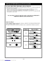 Предварительный просмотр 112 страницы Toshiba RAS-3M23GACV-E
RAS-4M27GACV-E Owner'S Manual