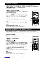 Предварительный просмотр 117 страницы Toshiba RAS-3M23GACV-E
RAS-4M27GACV-E Owner'S Manual