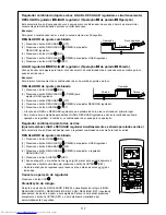 Предварительный просмотр 120 страницы Toshiba RAS-3M23GACV-E
RAS-4M27GACV-E Owner'S Manual