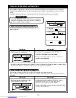 Предварительный просмотр 122 страницы Toshiba RAS-3M23GACV-E
RAS-4M27GACV-E Owner'S Manual