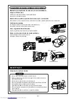 Предварительный просмотр 124 страницы Toshiba RAS-3M23GACV-E
RAS-4M27GACV-E Owner'S Manual