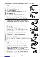 Предварительный просмотр 128 страницы Toshiba RAS-3M23GACV-E
RAS-4M27GACV-E Owner'S Manual