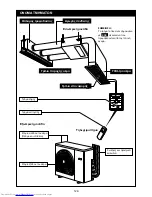 Предварительный просмотр 132 страницы Toshiba RAS-3M23GACV-E
RAS-4M27GACV-E Owner'S Manual