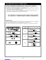 Предварительный просмотр 133 страницы Toshiba RAS-3M23GACV-E
RAS-4M27GACV-E Owner'S Manual