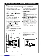 Предварительный просмотр 135 страницы Toshiba RAS-3M23GACV-E
RAS-4M27GACV-E Owner'S Manual