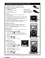 Предварительный просмотр 136 страницы Toshiba RAS-3M23GACV-E
RAS-4M27GACV-E Owner'S Manual