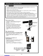 Предварительный просмотр 137 страницы Toshiba RAS-3M23GACV-E
RAS-4M27GACV-E Owner'S Manual