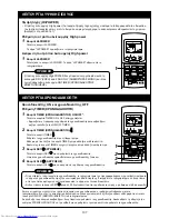 Предварительный просмотр 140 страницы Toshiba RAS-3M23GACV-E
RAS-4M27GACV-E Owner'S Manual