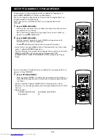 Предварительный просмотр 142 страницы Toshiba RAS-3M23GACV-E
RAS-4M27GACV-E Owner'S Manual