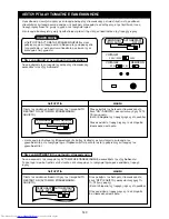 Предварительный просмотр 143 страницы Toshiba RAS-3M23GACV-E
RAS-4M27GACV-E Owner'S Manual