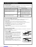 Предварительный просмотр 144 страницы Toshiba RAS-3M23GACV-E
RAS-4M27GACV-E Owner'S Manual