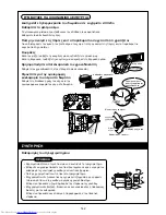 Предварительный просмотр 145 страницы Toshiba RAS-3M23GACV-E
RAS-4M27GACV-E Owner'S Manual