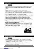 Предварительный просмотр 148 страницы Toshiba RAS-3M23GACV-E
RAS-4M27GACV-E Owner'S Manual