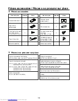 Предварительный просмотр 20 страницы Toshiba RAS-3M23GACV-E Installation Manual