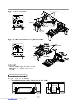 Предварительный просмотр 26 страницы Toshiba RAS-3M23GACV-E Installation Manual