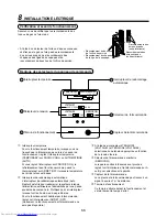 Предварительный просмотр 35 страницы Toshiba RAS-3M23GACV-E Installation Manual