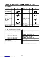 Предварительный просмотр 37 страницы Toshiba RAS-3M23GACV-E Installation Manual