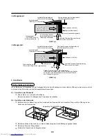 Предварительный просмотр 46 страницы Toshiba RAS-3M23GACV-E Installation Manual