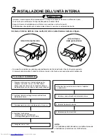 Предварительный просмотр 58 страницы Toshiba RAS-3M23GACV-E Installation Manual