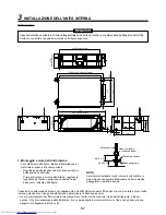 Предварительный просмотр 59 страницы Toshiba RAS-3M23GACV-E Installation Manual