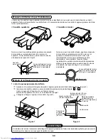 Предварительный просмотр 62 страницы Toshiba RAS-3M23GACV-E Installation Manual