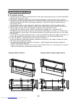 Предварительный просмотр 64 страницы Toshiba RAS-3M23GACV-E Installation Manual