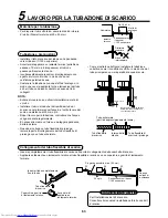 Предварительный просмотр 65 страницы Toshiba RAS-3M23GACV-E Installation Manual