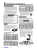 Предварительный просмотр 66 страницы Toshiba RAS-3M23GACV-E Installation Manual