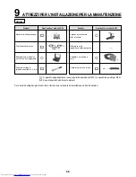 Предварительный просмотр 70 страницы Toshiba RAS-3M23GACV-E Installation Manual