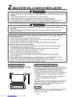 Предварительный просмотр 74 страницы Toshiba RAS-3M23GACV-E Installation Manual