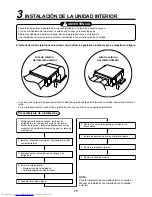 Предварительный просмотр 75 страницы Toshiba RAS-3M23GACV-E Installation Manual