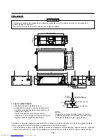 Предварительный просмотр 76 страницы Toshiba RAS-3M23GACV-E Installation Manual