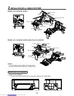 Предварительный просмотр 77 страницы Toshiba RAS-3M23GACV-E Installation Manual