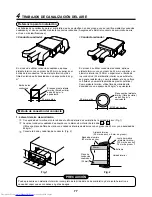 Предварительный просмотр 79 страницы Toshiba RAS-3M23GACV-E Installation Manual