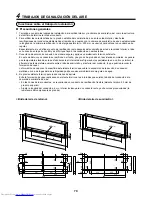 Предварительный просмотр 81 страницы Toshiba RAS-3M23GACV-E Installation Manual