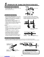 Предварительный просмотр 82 страницы Toshiba RAS-3M23GACV-E Installation Manual