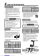 Предварительный просмотр 83 страницы Toshiba RAS-3M23GACV-E Installation Manual