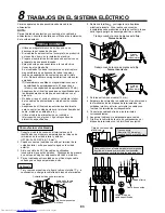 Предварительный просмотр 85 страницы Toshiba RAS-3M23GACV-E Installation Manual