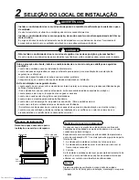 Предварительный просмотр 91 страницы Toshiba RAS-3M23GACV-E Installation Manual