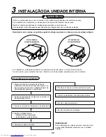 Предварительный просмотр 92 страницы Toshiba RAS-3M23GACV-E Installation Manual